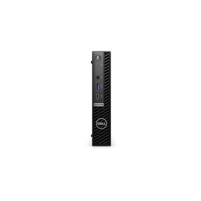 Dell OptiPlex 5000 - PC - Core i5 - RAM: 8 GB - HDD: 256 GB J596Y