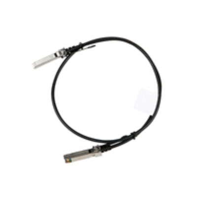 HPE 25G SFP28 to 5m DAC Cable JL489A