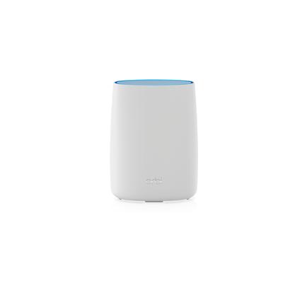 Netgear LBR20 - Wi-Fi 5 (802,11ac) - Dual-band (2,4 GHz / 5 GHz) - Ethernet LAN - 3G - White - Network repeater LBR20-100EUS
