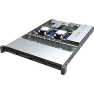 Intel Server System M20MYP1UR - - Rack-Montage - Barebone - 12,288 MB M20MYP1UR