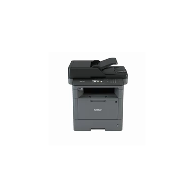Brother Multifunktionsdrucker Laser MFC-L5700DN - Multifunction Printer - Laser/Led MFCL5700DNG1