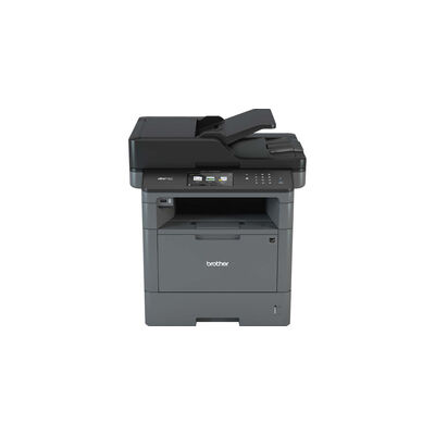 Brother Multifunktionsdrucker Laser MFC-L5750DW - Multifunction Printer - Laser/Led MFCL5750DWG1