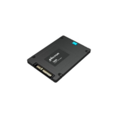 Micron SSD 7400 PRO U,3 1920GB Gen4x4 - Solid State Disk MTFDKCB1T9TDZ-1AZ1ZABYY