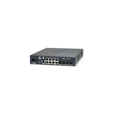 Cambium Networks cnMatrix TX 1012-P-AC - 200W POE Switch 8 x 1gbps & 4 SFP+ - Switch - 1 Gbps MXTX1012GXPA00