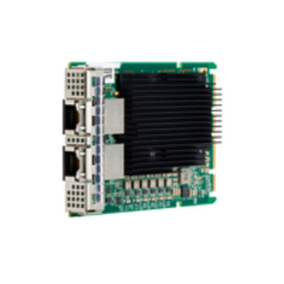 HPE Broadcom BCM57416 Ethernet 10Gb 2-port BASE-T OCP3 - Internal - Wired - PCI Express - Ethernet - 10000 Mbit/s P10097-B21