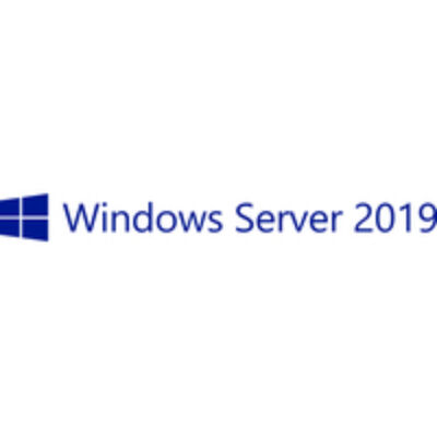 HP Enterprise Microsoft Windows Server 2019 - 50 licenc - Client Access License (CAL) - P11081-B21 licenc