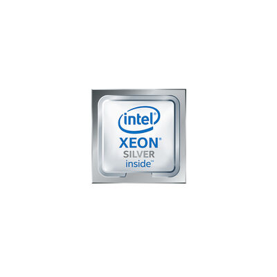 HPE Intel Xeon-Silver 4210R - Intel Xeon Silver - LGA 3647 (Socket P) - Server/workstation - 14 nm - Intel - 2,4 GHz P23549-B21