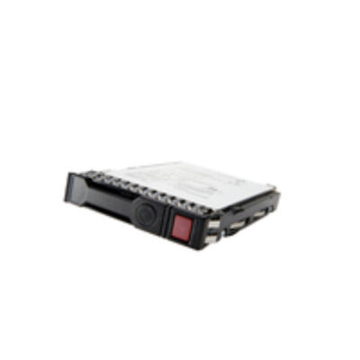 HPE 1,6TB SAS MU SFF SC PM6 SSD - Solid State Disk - Serial Attached SCSI (SAS) P26354-B21