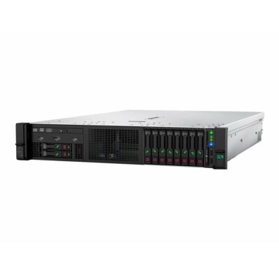 HPE ProLiant DL380 Gen10 SMB Networking Choice P36135-B21