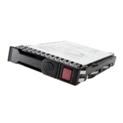 HPE 1,92TB SAS MU SFF SC SSD - Solid State Disk - Serial Attached SCSI (SAS) P37011-B21
