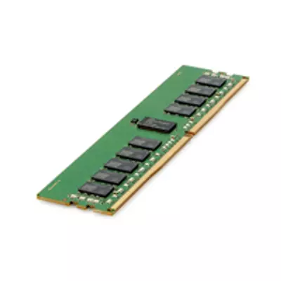 HPE SmartMemory - DDR4 - Modul - 32 GB - DIMM 288-PIN - 32 GB - DDR4 P38454-B21