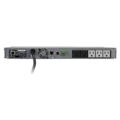 HP Enterprise R1500 G5 INTL UPS - (offline) UPS - 10 perc Q1L90A