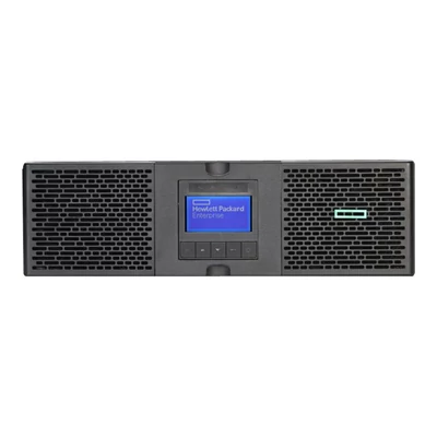 HPE UPS R6000 G2 - UPS (rack-mountable) Q7G11A