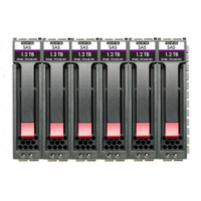 HPE R0Q64A - 2,5" - 900 GB - 15000 RPM R0Q64A