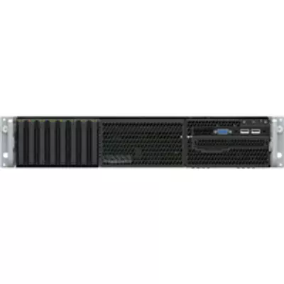 Intel Server System R2208WF0ZSR - Server Barebone - Intel Socket 3647 (Xeon Phi) R2208WF0ZSR