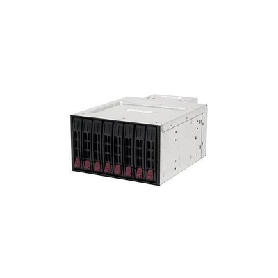 Fujitsu Upgr 16x SFF - tartópanel - 2,5 S26361-F2495-L445