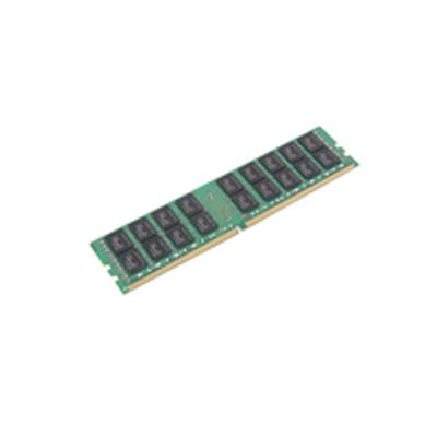 Fujitsu 64GB 2Rx4 DDR4-2933MHz RDIMM - 64 GB - DDR4 S26361-F4083-E364