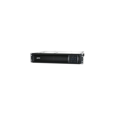APC Smart-UPS 750VA - Line-Interactive - 750 VA - 500 W - Szinusz - 151 V - 302 V SMT750RMI2UNC