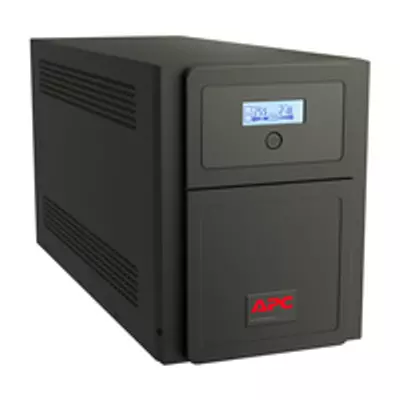 APC Easy UPS SMV - Line-Interactive - 2000 VA - 1400 W - Sine - 157 V - 303 V SMV2000CAI