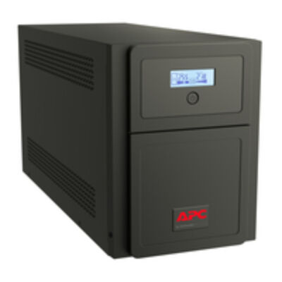 APC Easy UPS SMV - Line-Interactive - 3000 VA - 2100 W - Sine - 157 V - 303 V SMV3000CAI