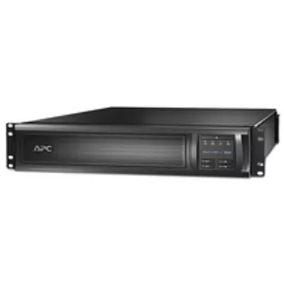 APC SMX3000RMHV2U Smart-UPS x 3000 V a Rack / Tower - (offline) UPS - 3000 W