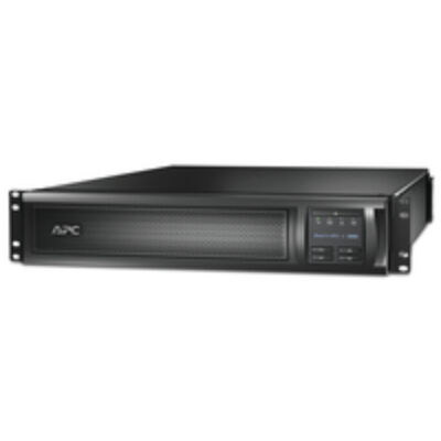 APC SMX3000RMHV2U Smart-UPS x 3000 V a Rack / Tower - (offline) UPS - 3000 W