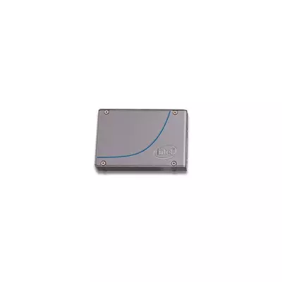 Intel Solid-State Drive DC P3600 Series 2,5" NVMe 800 GB - Solid State Disk - Internal SSDPE2ME800G401