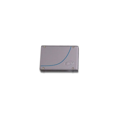 Intel Solid-State Drive DC P3600 Series 2,5" NVMe 800 GB - Solid State Disk - Internal SSDPE2ME800G401