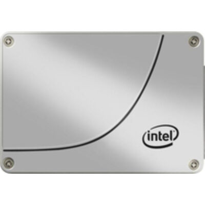 Intel Solid-State Drive DC S3710 Series 2,5" SATA 1,200 GB - Solid State Disk - Internal SSDSC2BA012T401