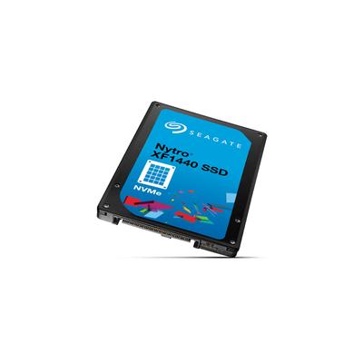 Seagate Nytro XF1440 ST1600KN0001 2,5" NVMe 1,600 GB - Solid State Disk - Internal ST1600KN0001