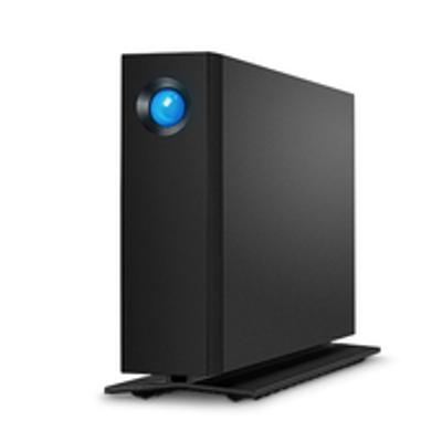 Seagate d2 Professional - 14000 GB - 3,5" - 3,2 Gen 2 (3,1 Gen 2) - Black STHA14000800