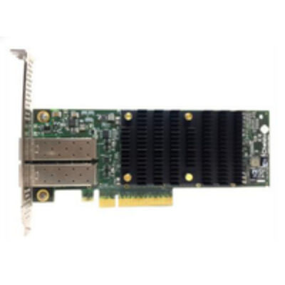 Chelsio T6225-CR - Internal - Wired - PCI Express - Fiber - 25000 Mbit/s T6225-CR