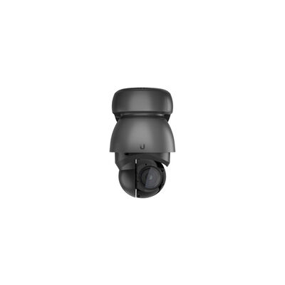 UbiQuiti Networks UniFi Protect G4 PTZ - IP security camera - Indoor & outdoor - Wired - Dome - Ceiling - Black UVC-G4-PTZ