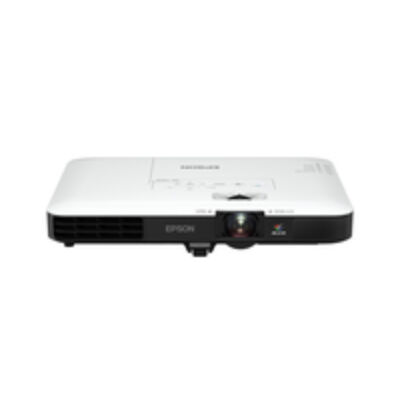 Epson EB-1780W 16:10 LCD-Projector - WXGA (1,280x800) - 3,000 Ansilumen 30 dB - 10,000:1 V11H795040