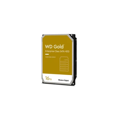 WD WD161KRYZ - 3,5" - 16000 GB - 7200 RPM WD161KRYZ