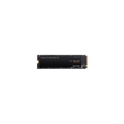 WD Black SN750 - 2000 GB - M,2 - 3400 MB/s - 8 Gbit/s WDBRPG0020BNC-WRSN