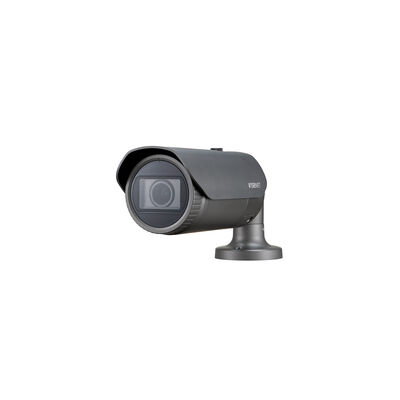 Hanwha Techwin Hanwha XNO-L6080R - IP security camera - Indoor & outdoor - Wired - Digital PTZ - Bullet - Wall XNO-L6080R