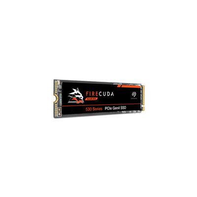 Seagate FireCuda 530 - 4000 GB - M,2 - 7300 MB/s ZP4000GM3A013