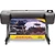 HP Designjet Z6 44-in PostScript Printer - Thermal inkjet - 2400 x 1200 DPI - CALS G4 - JPEG - HP-GL/2 - HP-RTL - PDF 1.7 - PostScript 3 - TIFF - Chromatic red - Cyan - Magenta - Matte black - Photo black - Yellow - 85.1 m?/hr - Banner