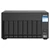 QNAP TS-832PX - NAS - Tower - Annapurna Labs - AL324 - Aluminium - Black TS-832PX-4G
