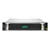 HPE MSA 2062 - 1.92 TB - SSD - 2.5/3.5&quot; - 5 kg - Rack (2U) - Silver - Black