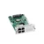 Cisco NIM-ES2-4 - Gigabit Ethernet - 10,100,1000 Mbit/s - 100BASE-TX - 1000BASE-TX - IEEE 802.1D - IEEE 802.1Q - IEEE 802.1p - IEEE 802.1s - IEEE 802.1w - IEEE 802.1x - IEEE 802.3x - Cisco 4000 Series - SNMPv1 - v2 - v3 - IGMP