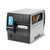 Zebra ZT411 - Direct thermal / Thermal transfer - POS printer - 300 x 300 DPI - 2.4 ips - 0.058 - 0.25 µm - 10.4 cm