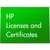 HPE J4V63AAE - 1 license(s) - Upgrade - Electronic License Delivery (ELD)