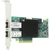 Lenovo 01CV840 - Belső - Vezetékes - PCIe - Szál - 16000 Mbit / s - Fekete, Zöld, Ezüst 01CV840