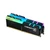 G,Skill Trident Z RGB F4-4400C19D-64GTZR - 64 GB - 2 x 32 GB - DDR4 - 4400 MHz F4-4400C19D-64GTZR