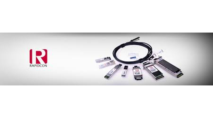 Image of Cisco kompatibilis 10G SFP + SR 850nm LC 300m MMF utángyártott