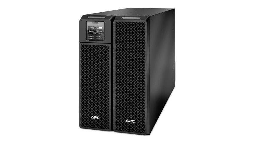 Image of SRT8KXLI APC Smart-UPS SRT - UPS (rackre szerelhető / külső)