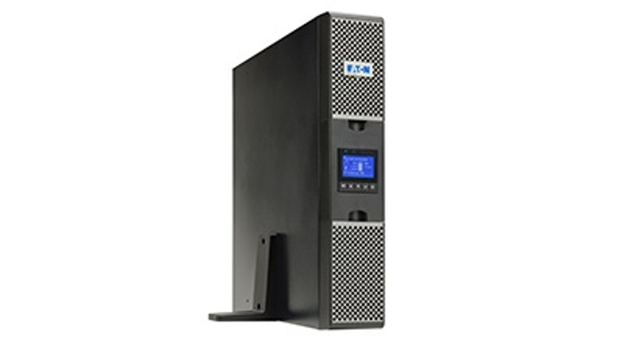 Image of Eaton 9PX 1.5kVA - kettős átalakítás (online) - 1500 VA - 1500 W - 176 V - 276 V - 40 - 70 Hz 9PX1500IRTN