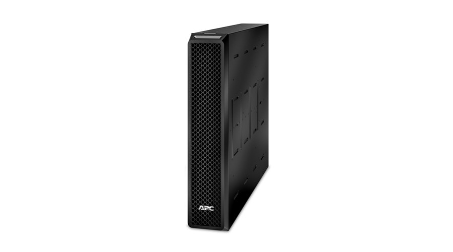 Image of APC SRT72BP - Zárt ólom (VRLA) - 72 V - Fekete - 5 év - REACH - 33,9 kg SRT72BP